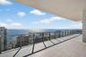 Expansive Terrace- Southeastern Views
