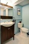 Lower Level Full Bath