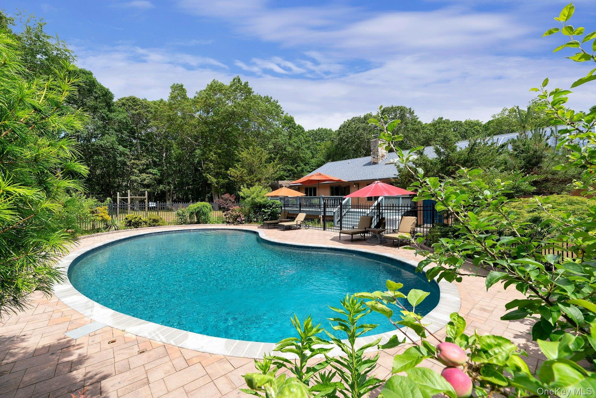 View of Pool and Patio Area - Photo 1