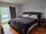 Primary Bedroom with Private Terrace