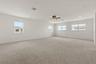Loft Upstairs