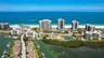 Ultimar on Sand Key Beach in Clearwater, FL