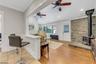 Open Kitchen to Great Room