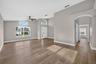 Formal living & dining room