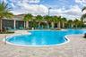 One of the 4 Community Pools