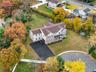 View of subject property