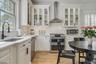 Eat In Kitchen - view b