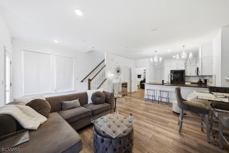 Main Living Area