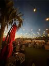Rooftop Citrus Bar