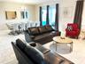 Open Floor Play - Living Room & Dining Room