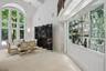 Custom shelving