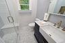 Completely New and Updated Bath! Classic design!