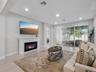 Living Room to Lanai + Primary