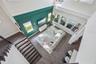 Great Room- 2nd Floor View