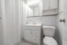 Full bath