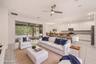 Living Room - Virtually Staged