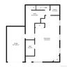 Lower level of 309 Pelham Rd
