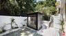 Backyard Sauna