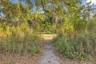 short cut to Orange trail just 5 min from the property