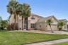Prime location on the 13th hole with a generous footprint and premium lot.