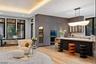 Dining and Kitchen
