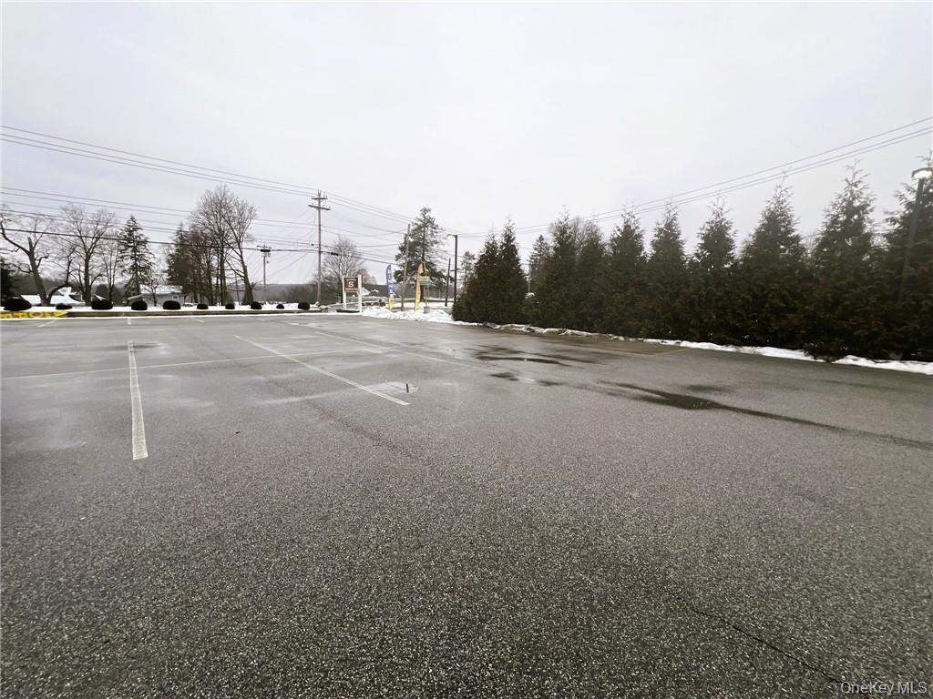 Parking Area