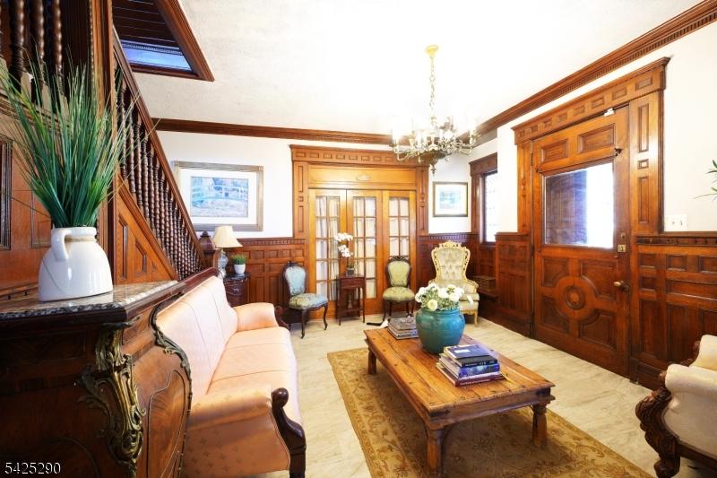 Living rm