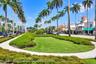 New landscape design