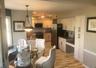 Kitchen w/breakfast nook