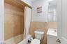 Hall Bath