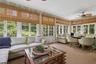Beautiful 3 Exposure Sunroom