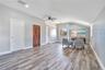 bonus/game room