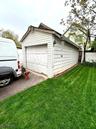 Detached Garage