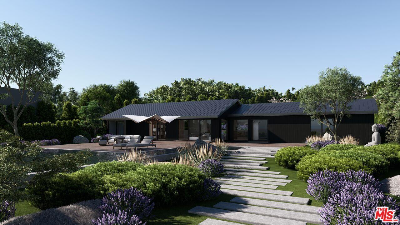 Renderings