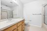 Upstairs Full Bath
