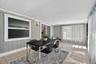 Open, Flexible Space