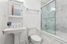 marble and luxury finishes