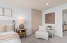 Model Home Design Only. Pictures and furnishings are for illustrative purposes only. Elevations, colors and options may vary. Furniture is for model h