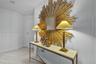 Private foyer