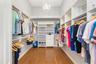 Primary Closet, 1 of 2