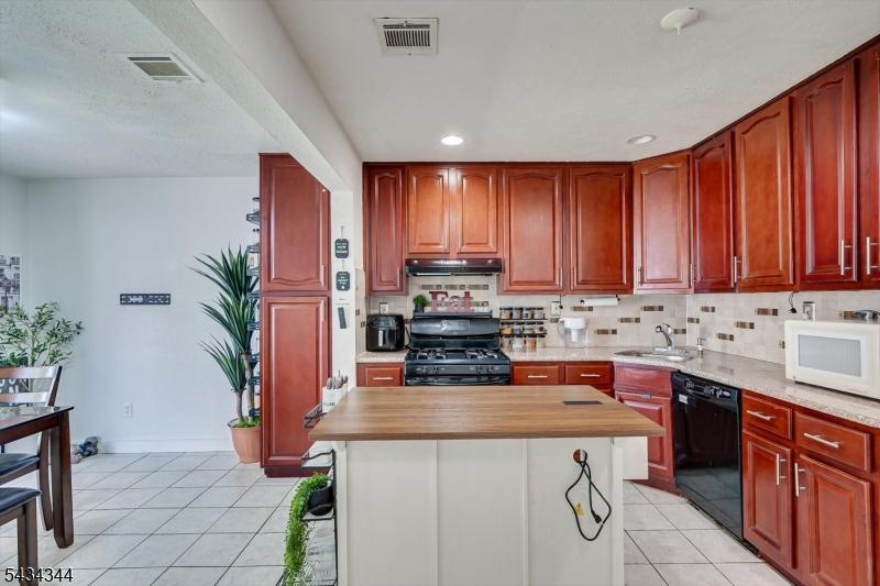 Expend kitchen
