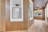 Enclosed Porch
