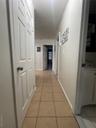 2nd floor 3 bedroom - Hallway