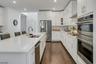 Gourmet Kitchen
