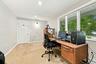 office or optional mud room