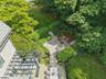 Aerial showing Deck & Patio