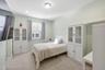 Bedroom downstairs