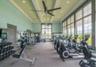 Clubhouse Gym