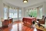 1st Floor Office or Bedroom