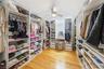 closet